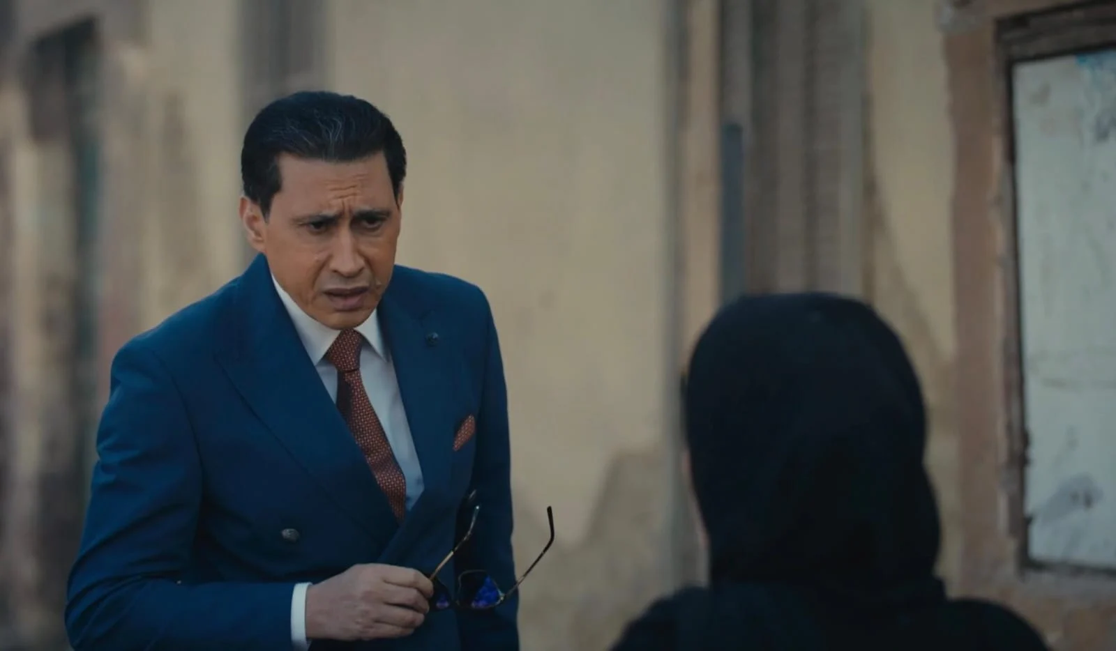 مسلسل أولاد الراعي (3)