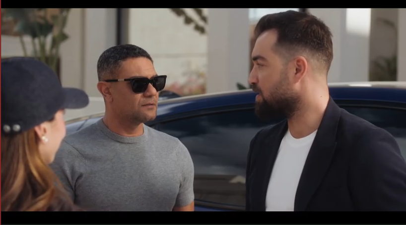 حسن سويلم مع سليم