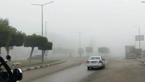 الأرصاد الجوية