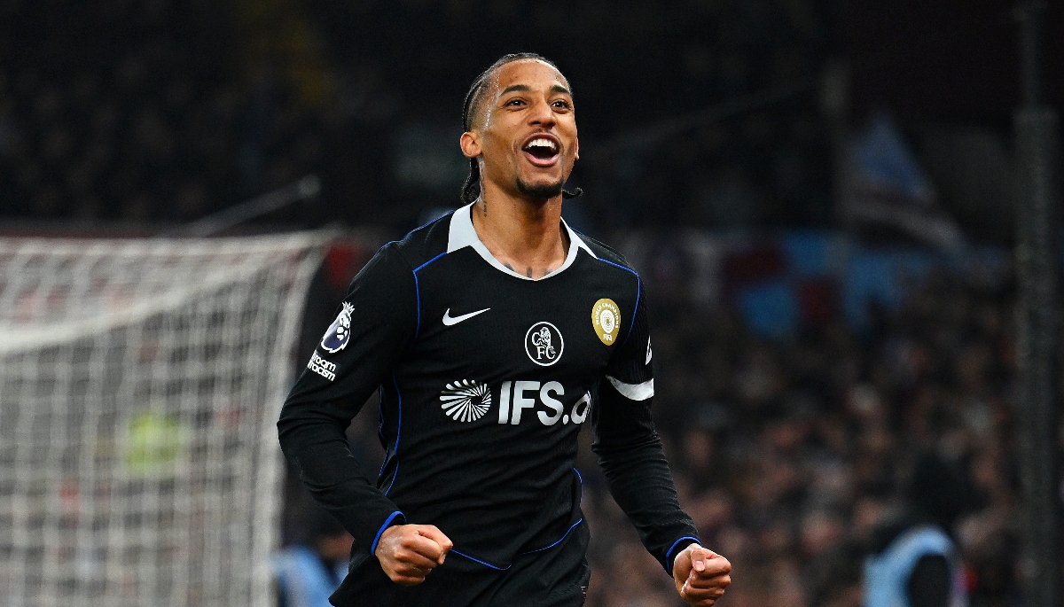 جواو بيدرو - تشيلسي (المصدر Getty images)