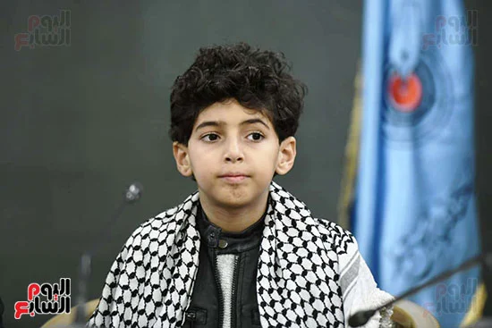 ندوة مسلسل صحاب الأرض بنقابة الصحفيين (22)