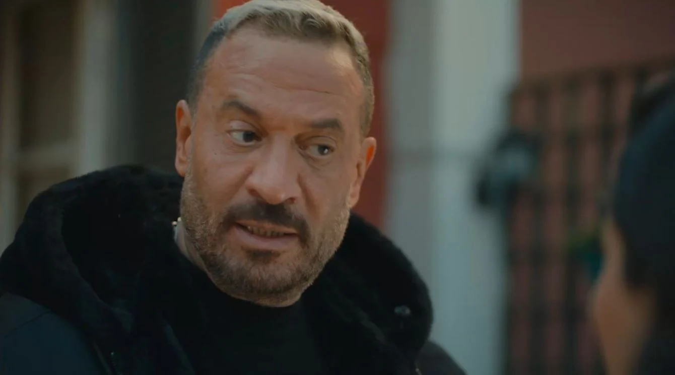 ماجد المصري