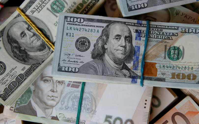 صورة توضيحية. الصورة: رويترز