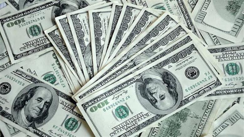 سعر الدولار