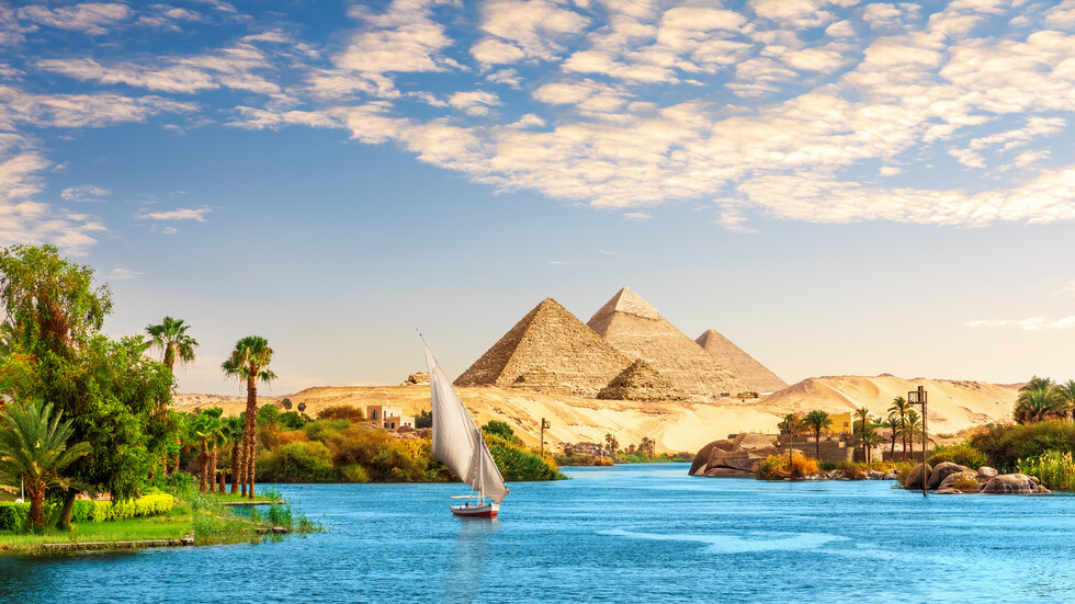 الطقس- مصر.. الصورة من جوجل