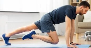 تمارين سهلة لتقليل دهون البطن وفق توصيات خبراء اللياقة