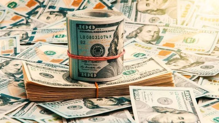 سعر الدولار في مصر