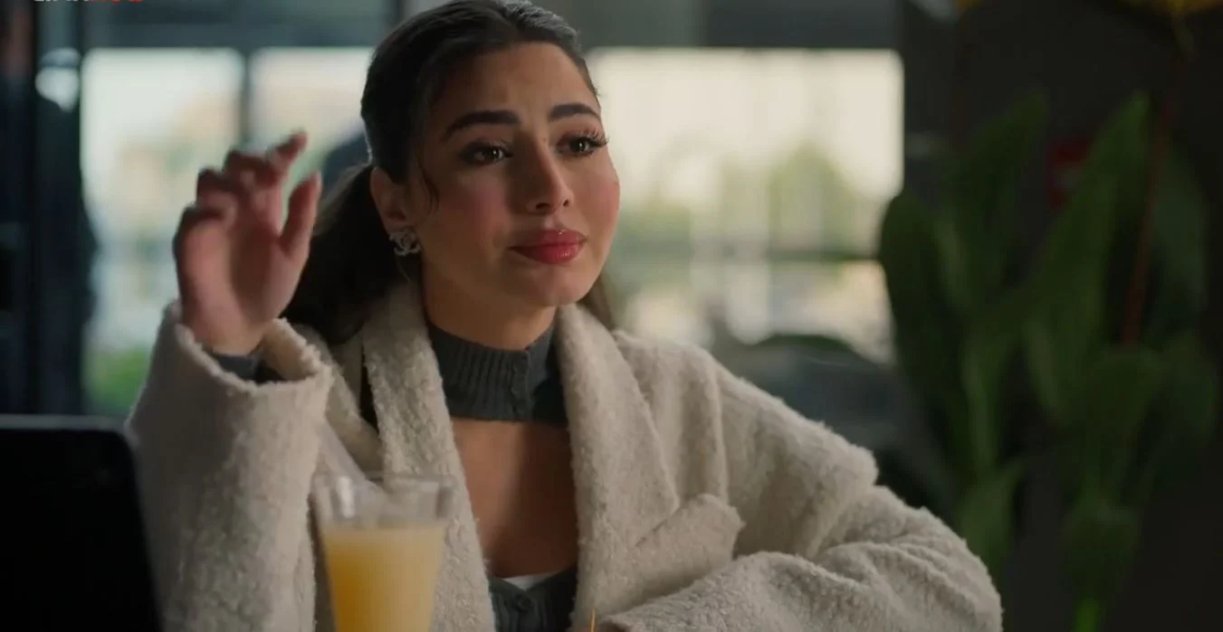 مسلسل أولاد الراعي (2)