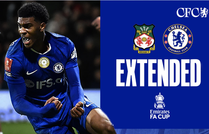 Man City đại chiến Liverpool ở tứ kết FA Cup, Arsenal mơ vé bán kết - Ảnh 3.