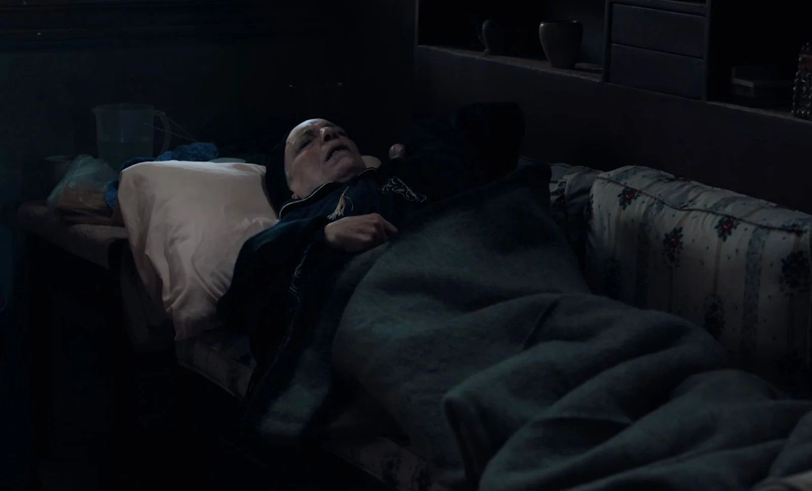 حكاية نرجس (3)