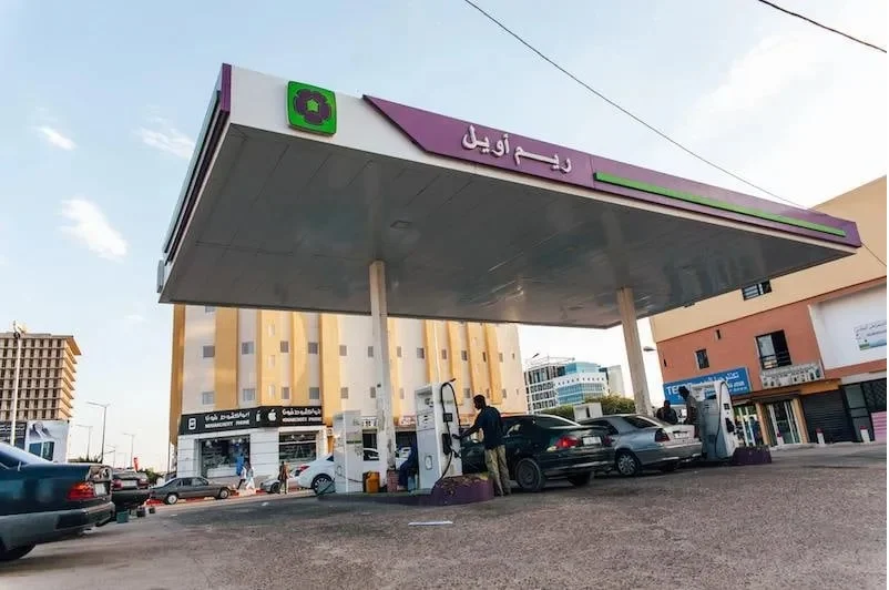 أسعار الوقود