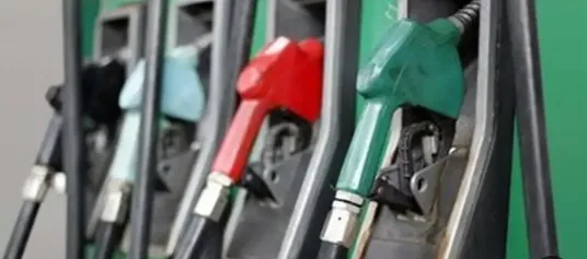 ارتفاع أسعار البنزين والسولار، فيتو