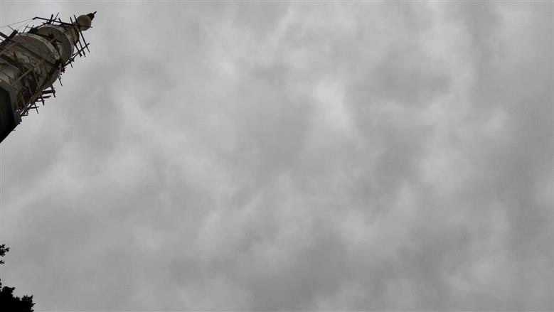 رياح قوية وغيوم.. تغيّر مفاجئ في طقس أسيوط