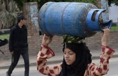 أرتفاع أسعار أنبوية البوتجاز، فيتو