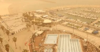 لو عندك جيوب أنفية.. 5 نصائح للتعامل مع التقلبات الجوية