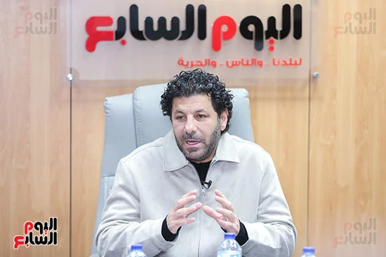 ندوة إياد نصار