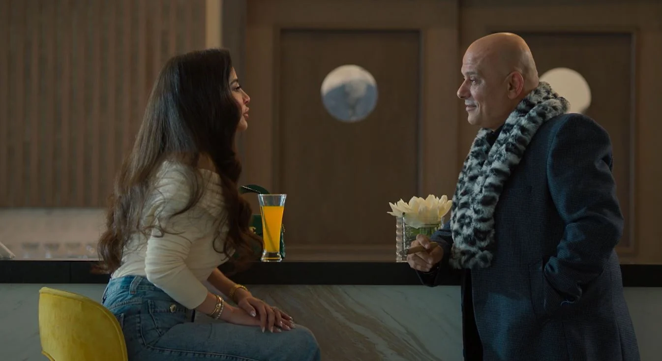 شادي مقار ونوران ماجد