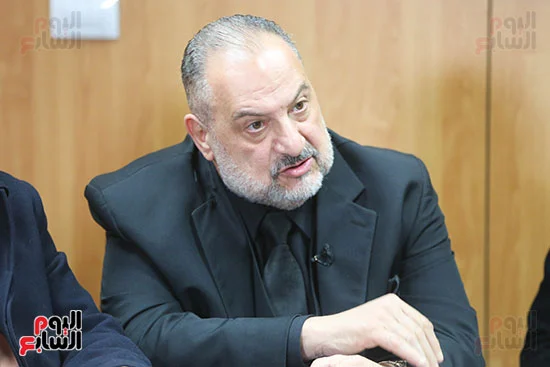 نجوم مسلسل أولاد الراعي