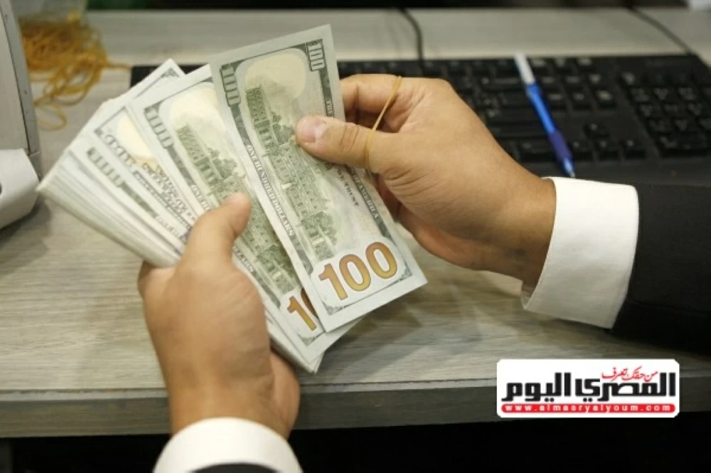 سعر الدولار مقابل الجنيه اليوم الأحد 15 مارس 2026 في البنوك بعد الارتفاع