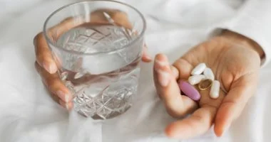 مكملات غذائية تدعم صحة الأمعاء وتحسن عمل المعدة مكملات غذائية تدعم صحة الأمعاء وتحسن عمل المعدة