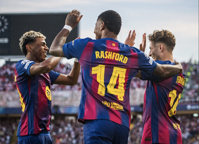 Laporta tái đắc cử chủ tịch nhiệm kỳ thứ tư, Barcelona mơ lên đỉnh châu Âu  - Ảن 5.