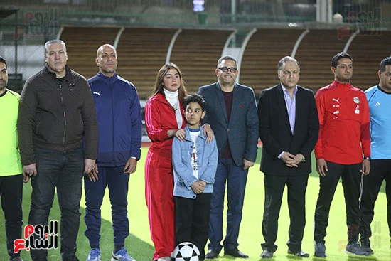 الدورة الرمضانية لليوم السابع تكريما لاسم محمود نصر (33)