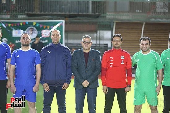 الدورة الرمضانية لليوم السابع تكريما لاسم محمود نصر (24)