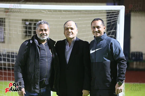 الدورة الرمضانية لليوم السابع تكريما لاسم محمود نصر (2)