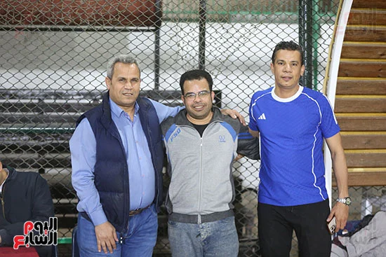 الدورة الرمضانية لليوم السابع تكريما لاسم محمود نصر (11)