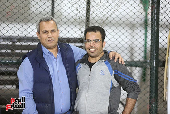 الدورة الرمضانية لليوم السابع تكريما لاسم محمود نصر (10)