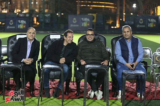 الدورة الرمضانية لليوم السابع تكريما لاسم محمود نصر (18)