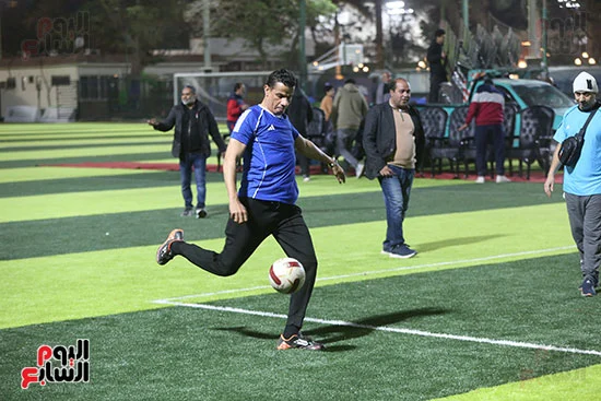 الدورة الرمضانية لليوم السابع تكريما لاسم محمود نصر (14)