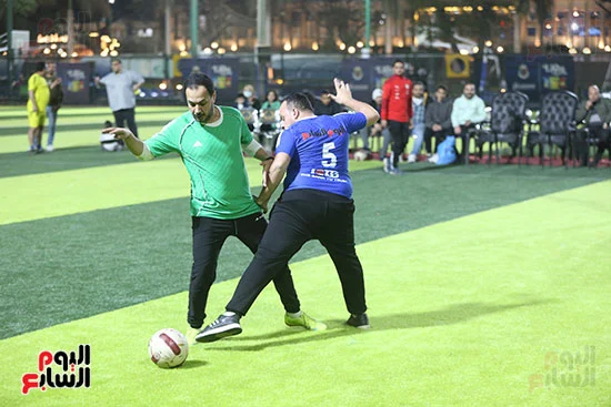 الدورة الرمضانية لليوم السابع تكريما لاسم محمود نصر (26)