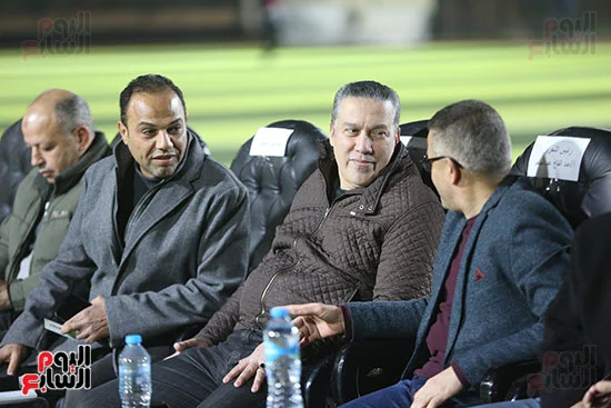 الدورة الرمضانية لليوم السابع تكريما لاسم محمود نصر (30)