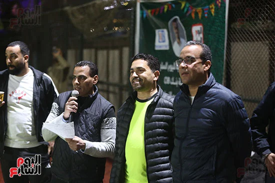 الدورة الرمضانية لليوم السابع تكريما لاسم محمود نصر (29)