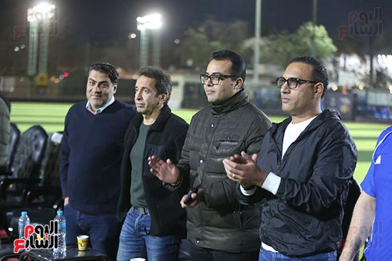 الدورة الرمضانية لليوم السابع تكريما لاسم محمود نصر (34)