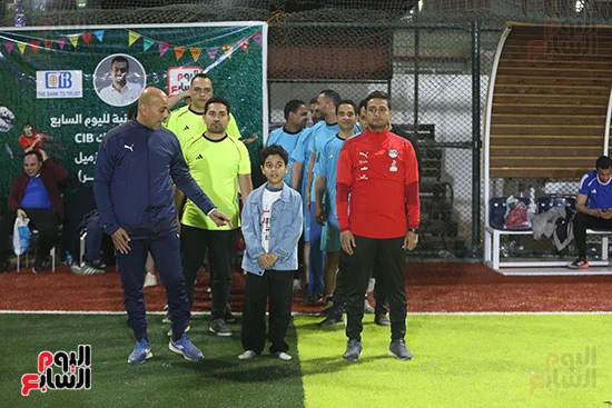 الدورة الرمضانية لليوم السابع تكريما لاسم محمود نصر (32)