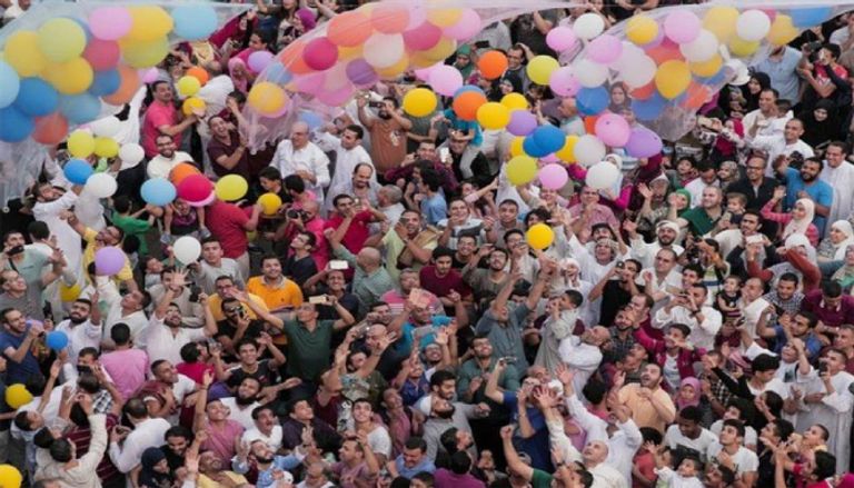 طقس أول أيام عيد الفطر 2026 في مصر