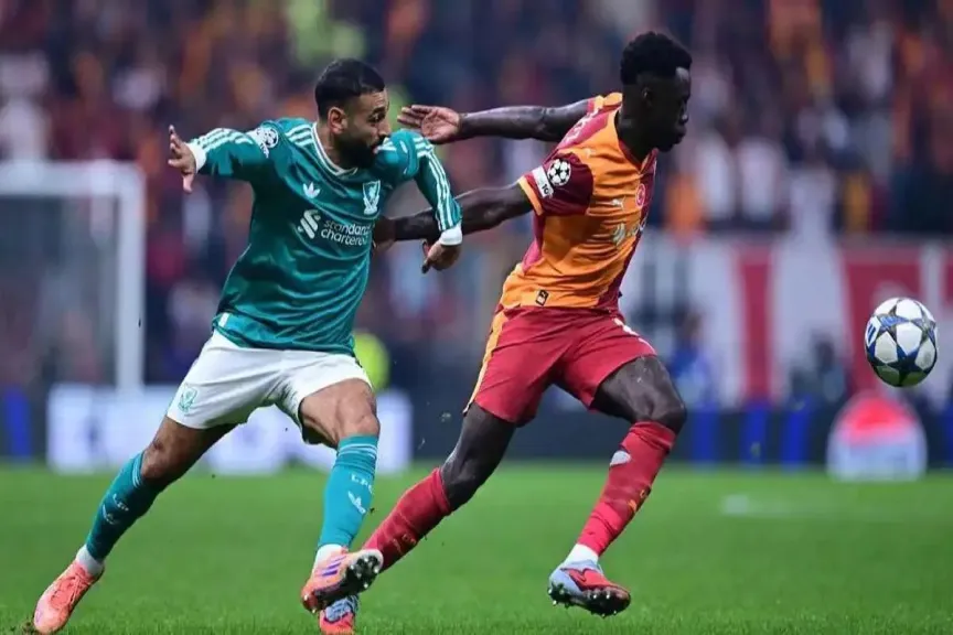 مواجهة خارج التوقعات.. ليفربول يصطدم بقوة جالاتا سراي في صدام مرتقب | الصباح العربي