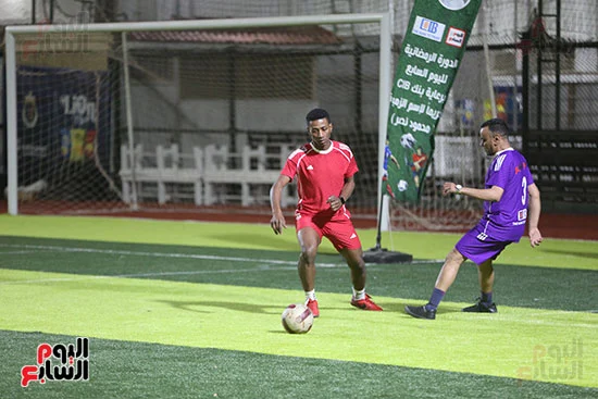 دورة بوابة مولانا (8)