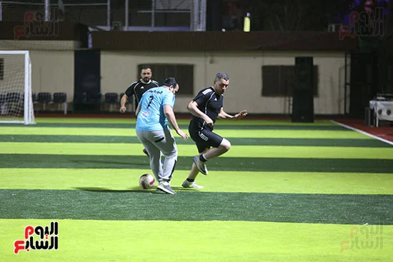 دورة بوابة مولانا (17)