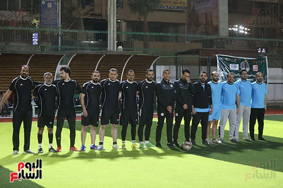 دورة بوابة مولانا (12)