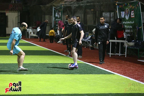 دورة بوابة مولانا (15)