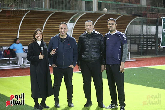 دورة بوابة مولانا (5)