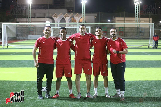 دورة بوابة مولانا (4)