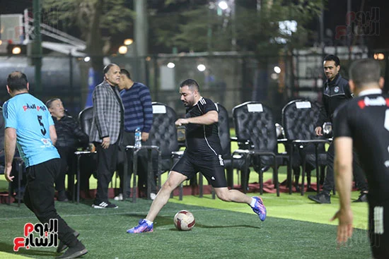 دورة بوابة مولانا (2)