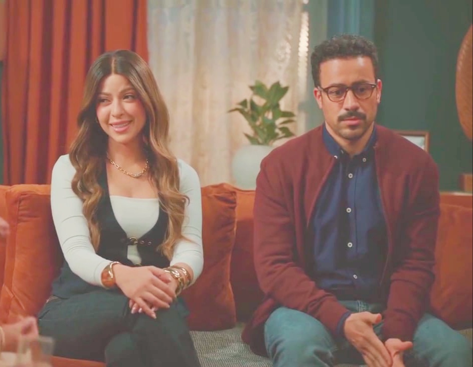 أحداث سعيدة في الحلقة 13 من بابا وماما جيران.. وإشادات واسعة بأبطال العمل (2)