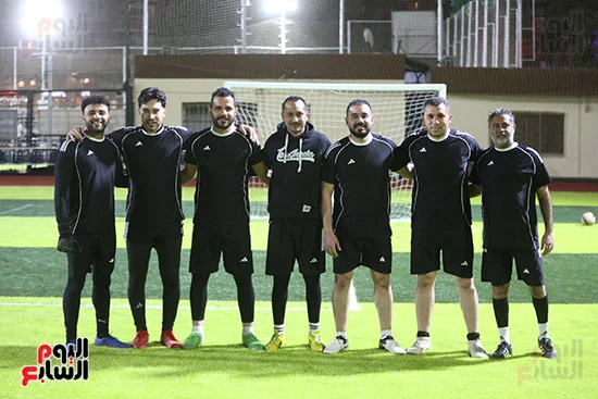 اليوم التالت دورة بوابة مولانا (1)