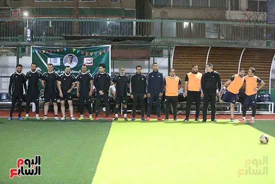 اليوم التالت دورة بوابة مولانا (3)