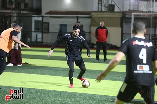 اليوم التالت دورة بوابة مولانا (7)